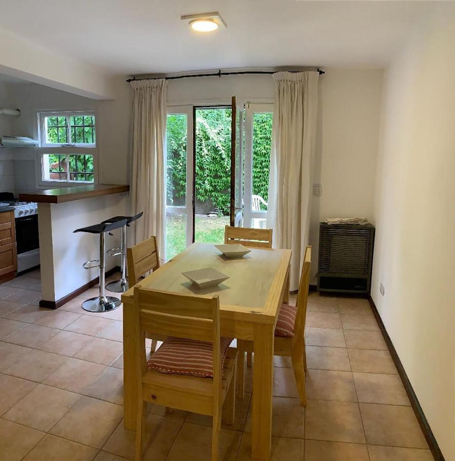 Departamento Centrico - 4 Personas Διαμέρισμα San Martín de los Andes Εξωτερικό φωτογραφία