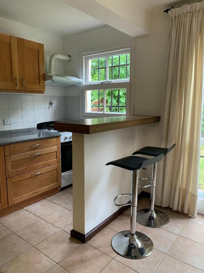 Departamento Centrico - 4 Personas Διαμέρισμα San Martín de los Andes Εξωτερικό φωτογραφία